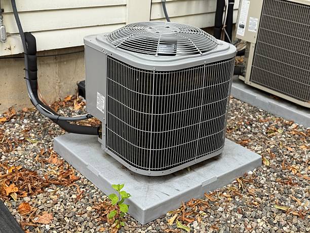 24/7 Emergency Hvac experts in Bay City, OR
