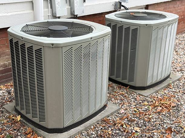 Reliable Hvac contractor in Bay City, OR by JG Cool HVAC